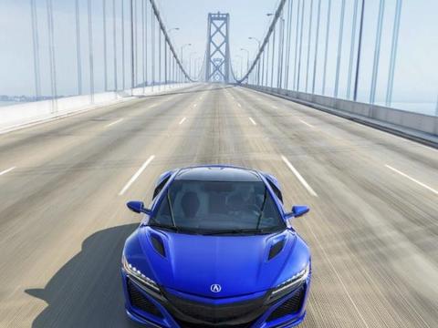 最强本田车型曝新款，油电混合表现强势，东瀛战神称号或该易主