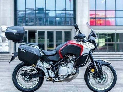 想知道“摩托车“最近有什么新消息么，都在这里了