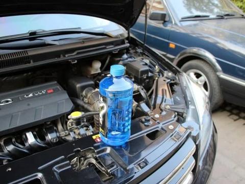 冬天用车，这4项需要牢记，否则拉缸报废后悔就晚了！