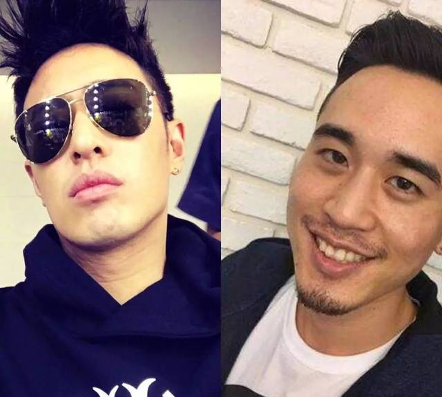 潘玮柏抄袭BIGBANG太阳?麻吉弟弟晒音轨对比被diss蹭热搜