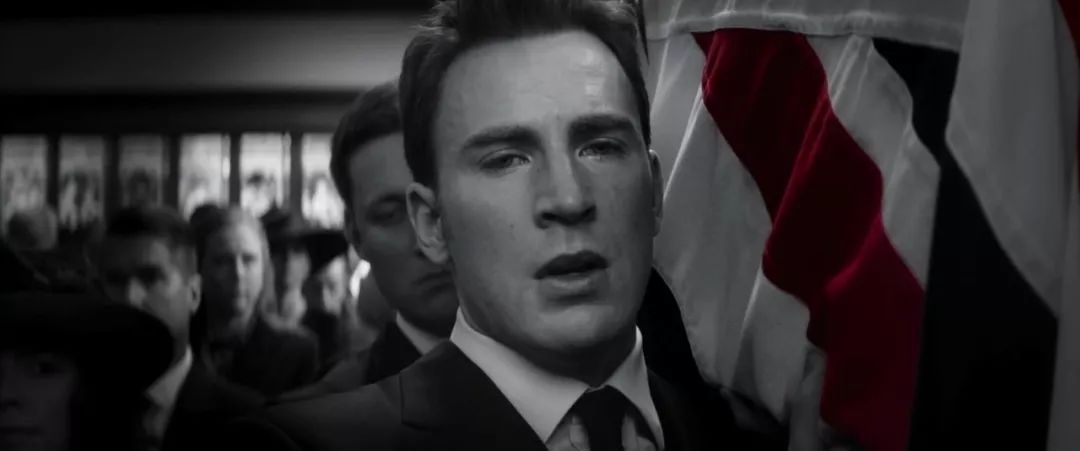 复仇者联盟4:漫威,我们爱你三千遍