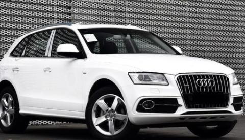 “日系中型SUV“必看资讯都在这，你错过了吗