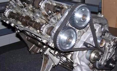 正时皮带快要坏了会有什么征兆？怎么才能及时发现？