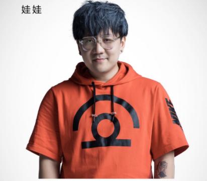 解说娃娃_娃娃英雄联盟解说_lol解说娃娃米勒-圈子花园图片