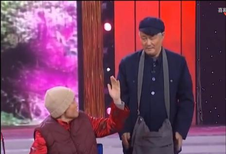 赵本山历年春晚小品逐个数,哪个你觉得最经典