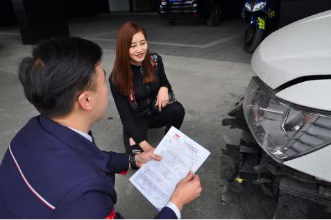 买100万的三者险实用吗？定损员说出实情，别白花了钱！