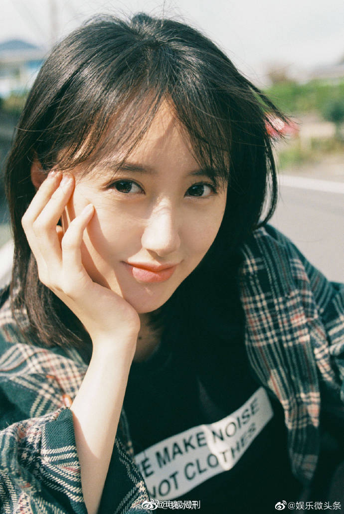 电视剧《听雪楼》定档,女主袁冰妍颜值很高呀