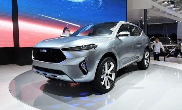 想知道“哈弗“最近有什么新消息么，都在这里了