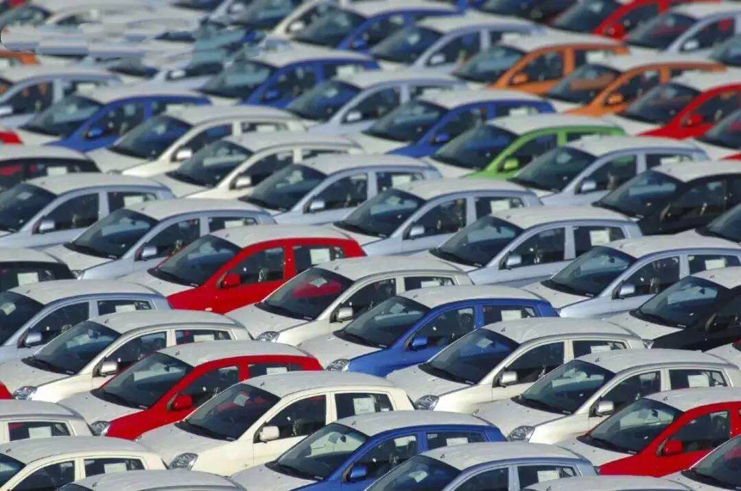 长城汽车2018年销量盘点：12月狂卖13万，连续三年破百万辆