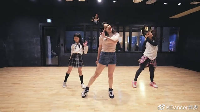 抽烟舞教学图片_纵览新闻