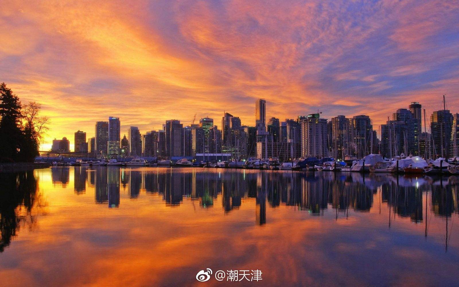 天津直飞温哥华航班将取消