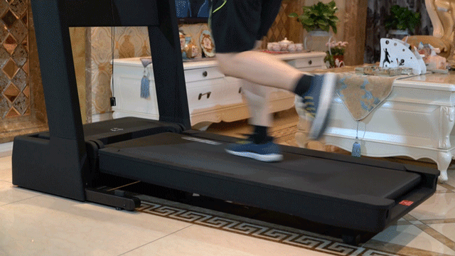 赤兔pro跑步机评测——科学跑步健身,关键要看效果