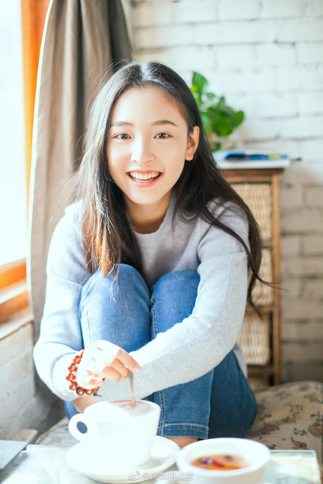 酒小七同名小说改编的电视剧官宣男女主:吴倩