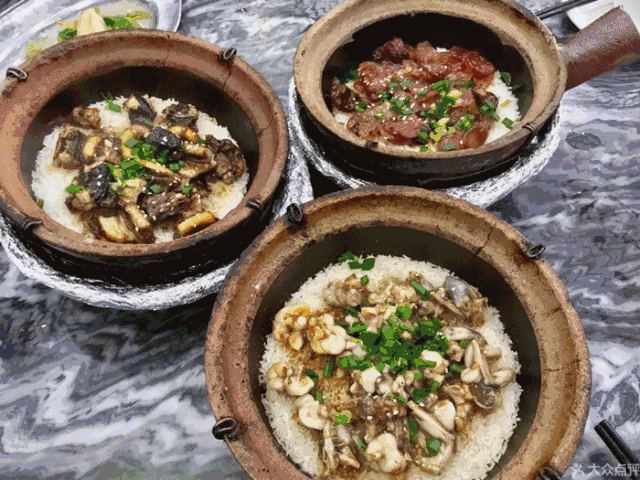 吃货顺德:顺德“牛杂清单”,顺德人印象最深的小吃