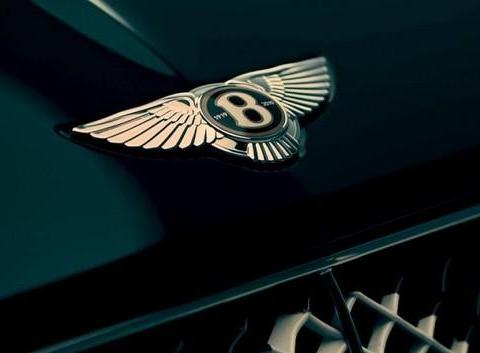 宾利100岁了 日内瓦车展推“百年特仕版”1张照片抢先看