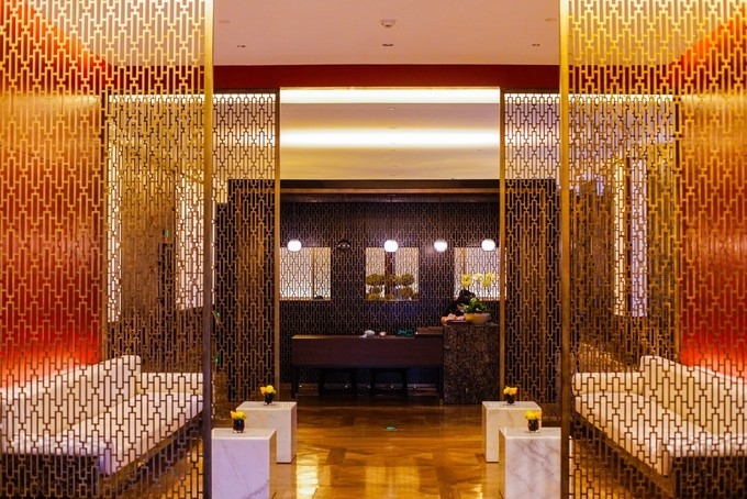 全球仅6家的国际顶级奢华酒店品牌，将重庆本土文化做到极致火爆