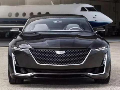 想知道“30-50万美系轿车“近期资讯盘点，你想要的这里都有