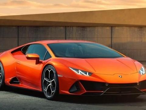 “兰博基尼“必看资讯都在这，你错过了吗