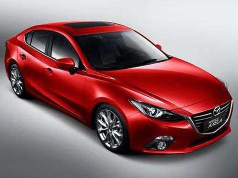 油耗仅3.3L，这车这么省油，还不是新能源