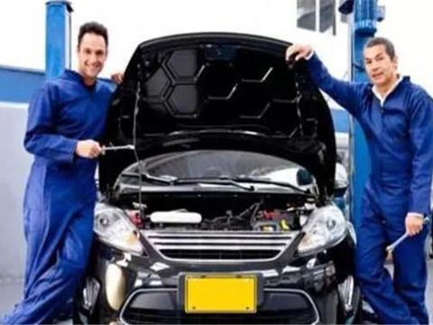 汽车保养并不是简单换机油，这几个地方也要多注意，别忽视了！