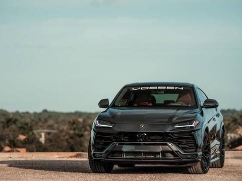 恭喜兰博基尼做了正确的选择，将全新SUV投放中国市场