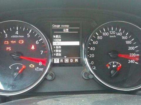 发动机动力弱？只因车企“限制”住了，用这招可解除“封印”！