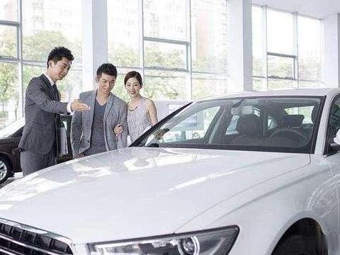 新手买车时一定要仔细检查这几点，销售人员绝对不会告诉你的！