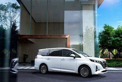 “广汽传祺“最新资讯都在这了，就等你来