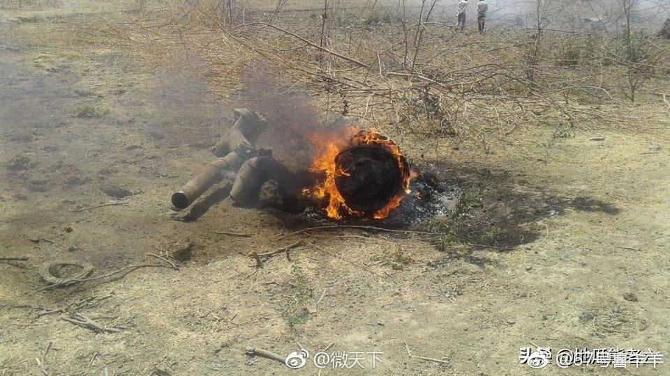 巴基斯坦邀请美国清点F16战机,狠抽三哥的脸,