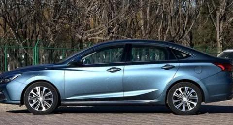 近期“10-15万中型轿车“动态汇总，都在这个专题里