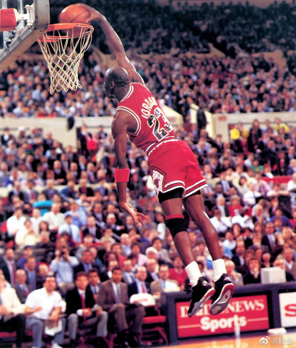 jordan 4 bred michael jordan
