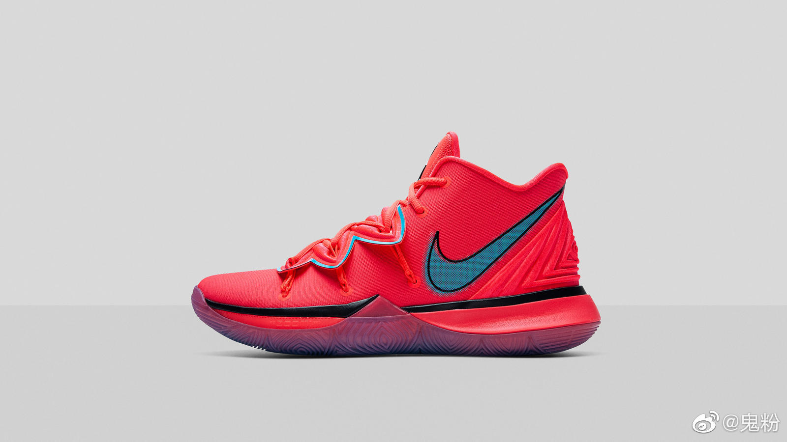 Nike发布WNBA全明星配色球鞋,只字不提发售