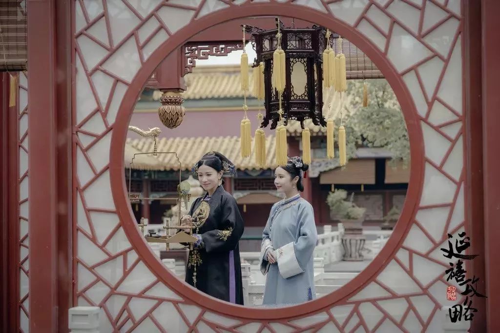 可能我对她框架大于感觉是什么意思？