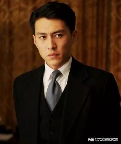 预测将来能成老戏骨的十大国内男演员