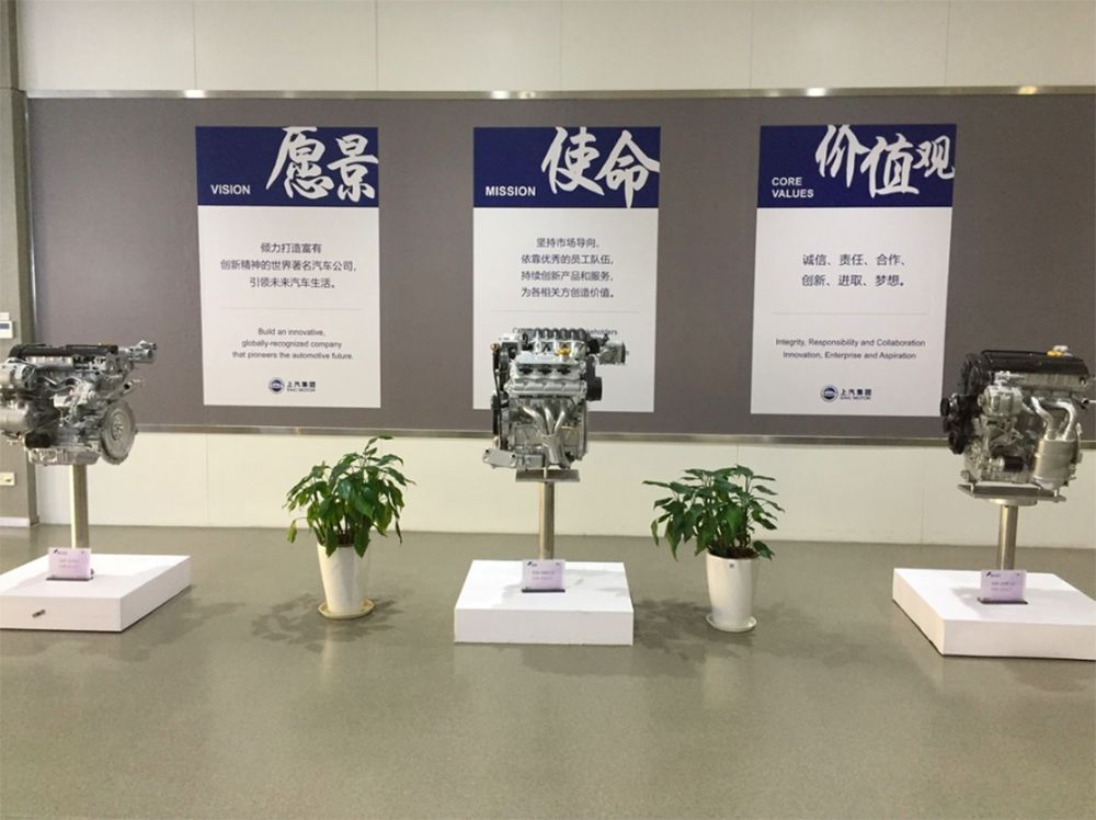 国产最快SUV,名爵HS能7.28秒破百,发动机出自这家工厂