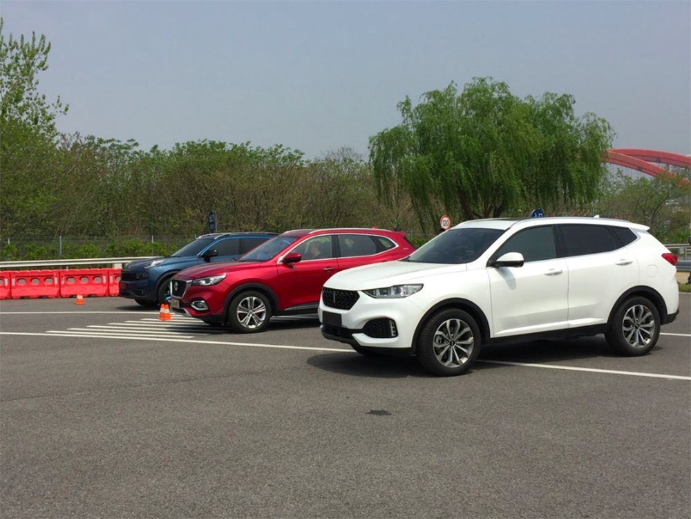 国产最快SUV,名爵HS能7.28秒破百,发动机出自这家工厂
