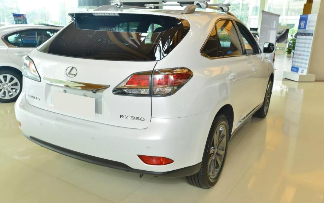 全球最安全的5款SUV,死亡率为0,可信吗?