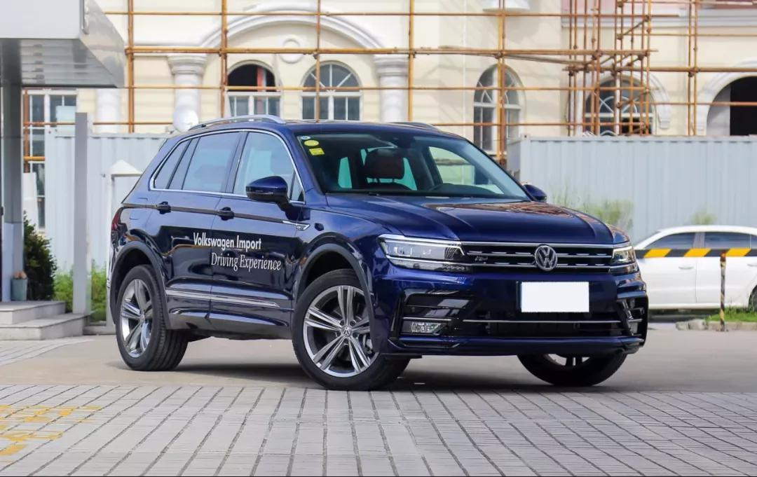 全球最安全的5款SUV,死亡率为0,可信吗?