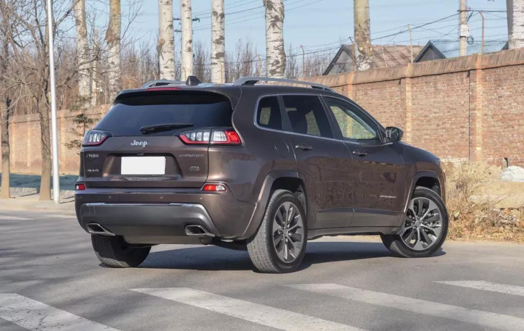 全球最安全的5款SUV,死亡率为0,可信吗?