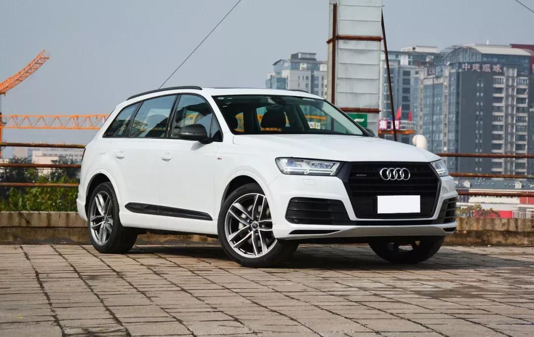 全球最安全的5款SUV,死亡率为0,可信吗?