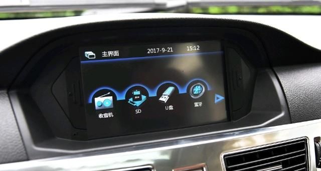 价格11万起的国产7座SUV,轴距与汉兰达相同,让锐界看了都眼红