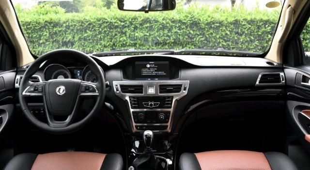 价格11万起的国产7座SUV,轴距与汉兰达相同,让锐界看了都眼红