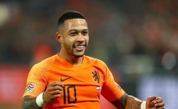 荷兰球员身价排名TOP10:前两名均为后卫!