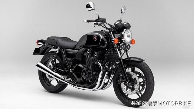 本田CB1100 大型复古街车 2019车型有新变化