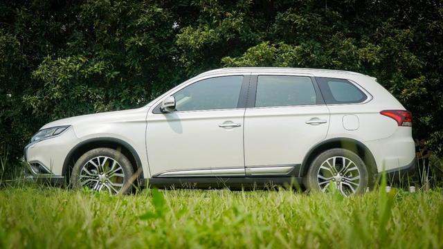 谁才是更符合环保主题的移动小仓库?面对欧蓝德不服不行