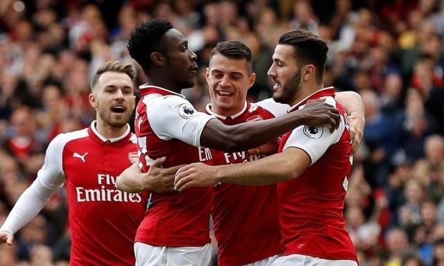 欧联杯16强名单:西甲占三席领先 英超阿森纳切