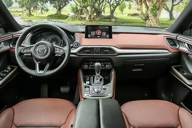 全球最安全的5款SUV,死亡率为0,可信吗?