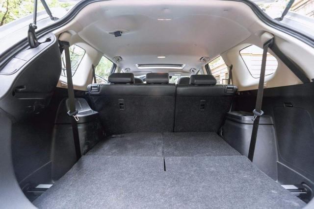 谁才是更符合环保主题的移动小仓库?面对欧蓝德不服不行