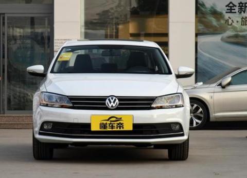 “10-15万德系三厢车“最全资讯一网打尽，有我就够了