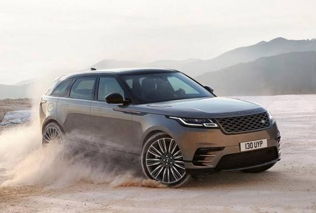 “英系中大型车“最新资讯都在这了，就等你来